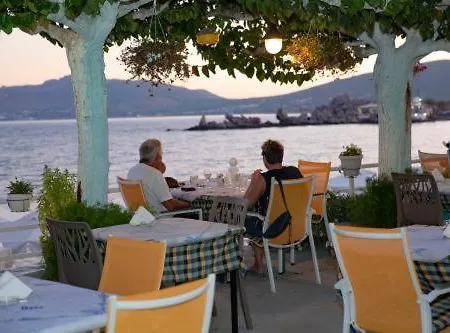 New Loft By Ossiano Pool Villas, Heating Pool,2 Min Drive To & 10 To Lindos Хараки