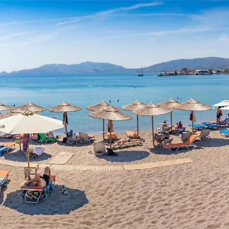 Вилла New Loft By Ossiano Pool Villas, Heating Pool,2 Min Drive To & 10 To Lindos